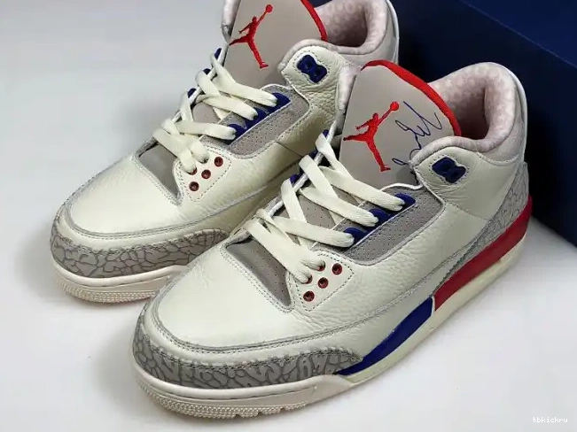 Rep TBkick Jordan GAME